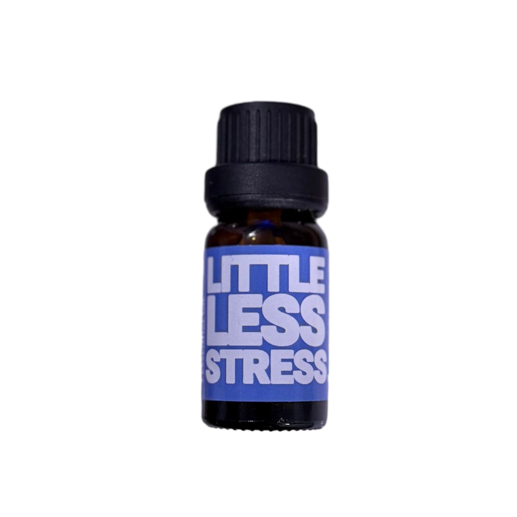 Lavender Bliss (10ml)